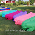 2016 Original Factory Outdoor Hangout Lounger Travel Sleeping Lay bag Air sofa Inflatable Air Sleeping bags                        
                                                Quality Choice